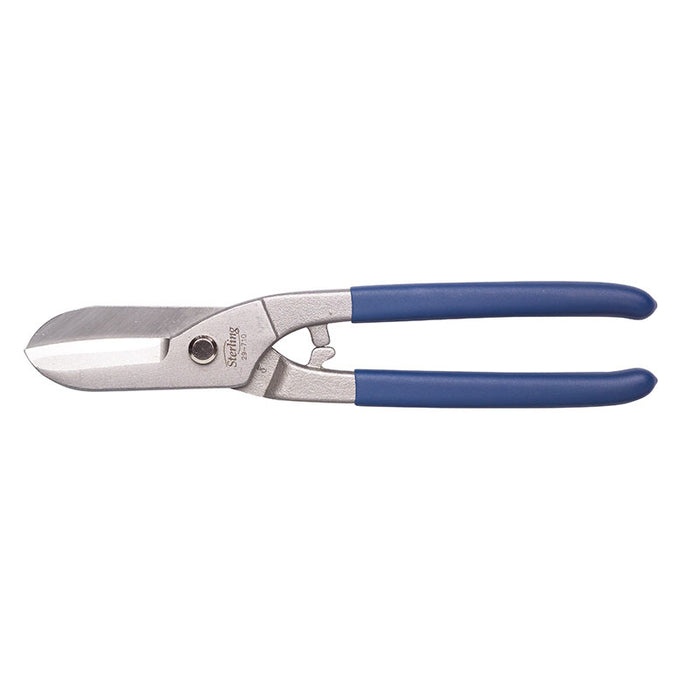 10in Traditional Tin Snips