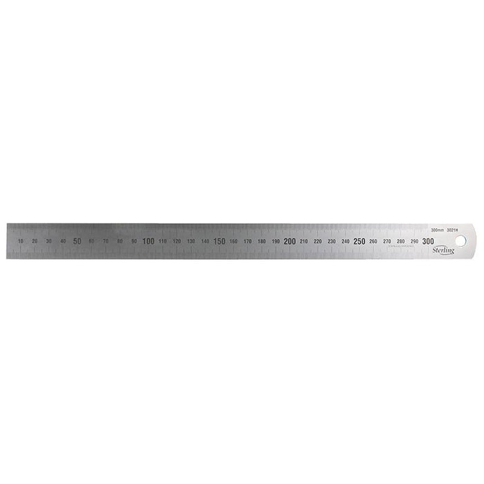 Stainless Steel Ruler