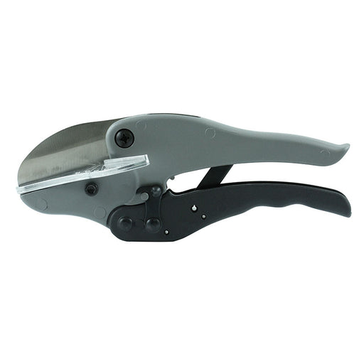 Multi-Function Ratchet Shear with 5 Anvils