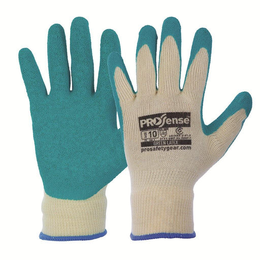 ProChoice Prosense Diamond Grip Gloves - Dynaton Australia