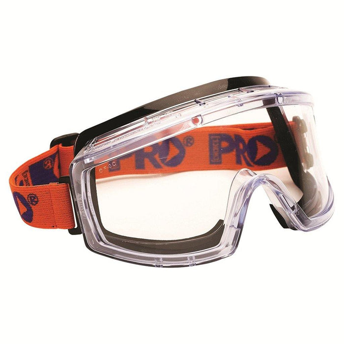 ProChoice 3700 Series Goggles Clear Lens - Dynaton Australia