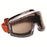 ProChoice 3702 Series Goggles Smoke Lens - Dynaton Australia