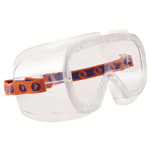 ProChoice Supa-Vu Goggles Clear Lens - Dynaton Australia