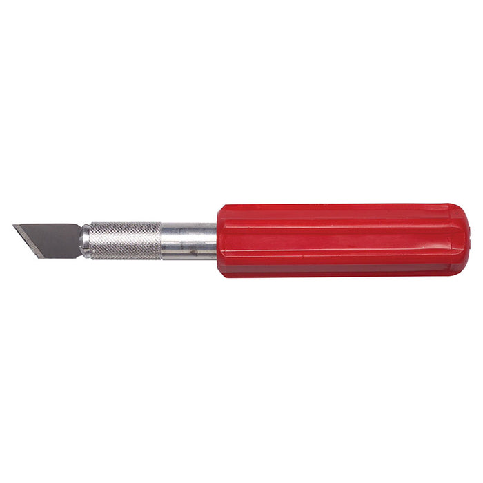 Knife No.5 Red