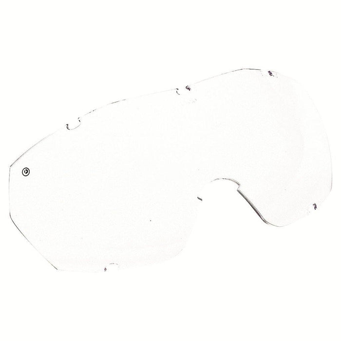 ProChoice Vadar Goggle Replacement Lens Clear - Dynaton Australia