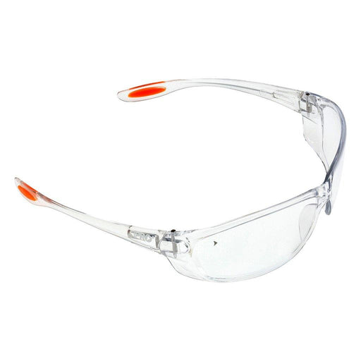 ProChoice Switch Clear Safety Glasses - Dynaton Australia