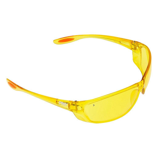 ProChoice Switch Amber Safety Glasses - Dynaton Australia