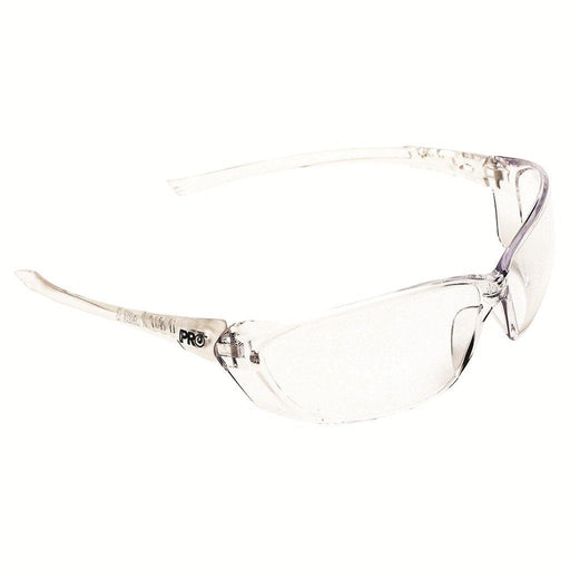 ProChoice Richter Safety Glasses Clear Lens - Dynaton Australia