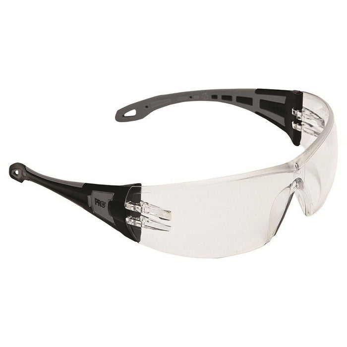 ProChoice The General Safety Glasses Clear Lens - Dynaton Australia