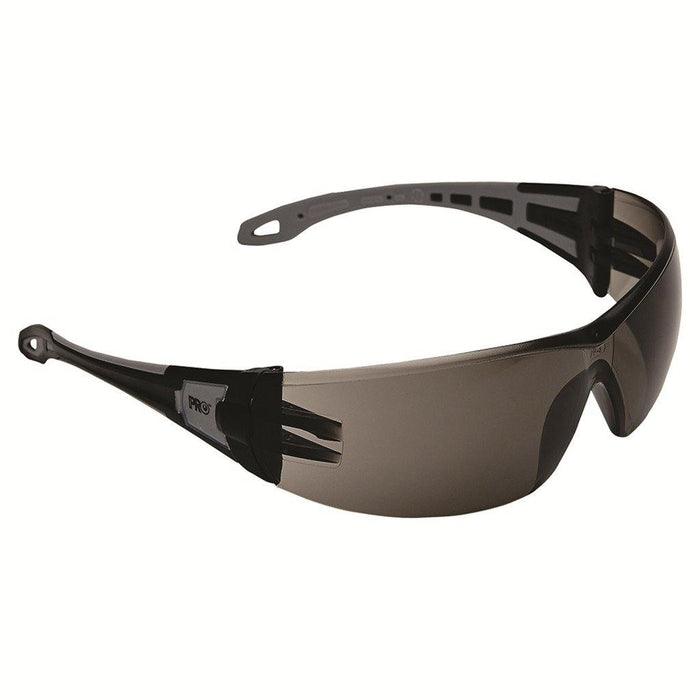 ProChoice The General Safety Glasses Smoke Lens - Dynaton Australia
