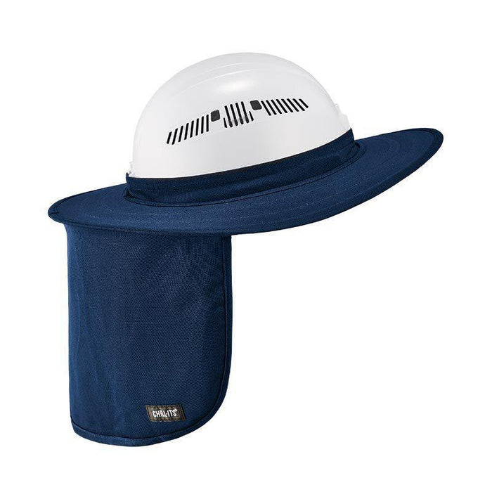 Universal Hard Hat Brim - Dynaton Australia