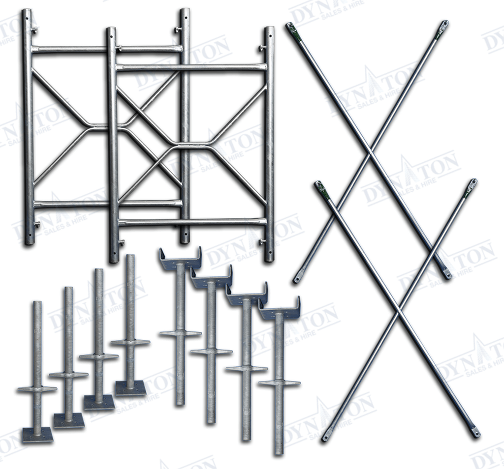 Formwork Products