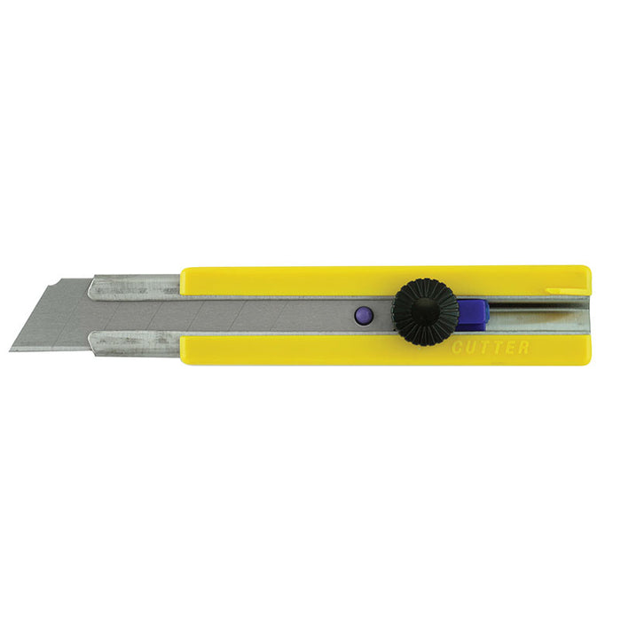 STERLING 25mm Yellow Extra Heavy Duty Cutter