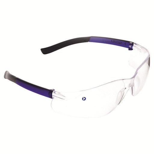ProChoice Futura Safety Glasses Clear Lens - Dynaton Australia