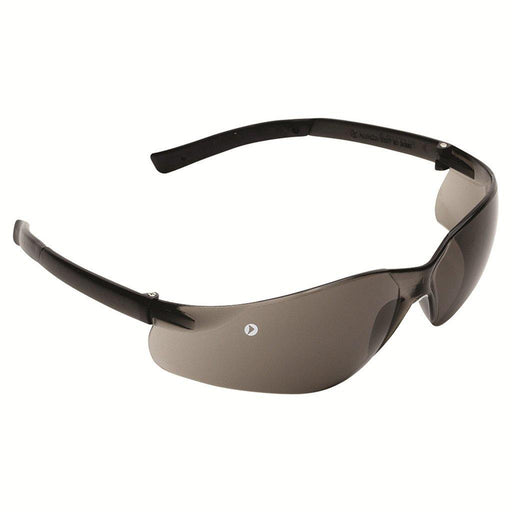 ProChoice Futura Safety Glasses Smoke Lens - Dynaton Australia