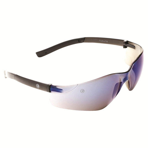 ProChoice Futura Safety Glasses Blue Mirror Lens - Dynaton Australia