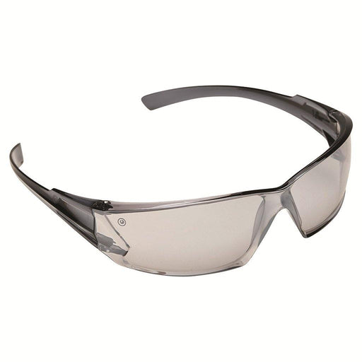 ProChoice Breeze Mkii Safety Glasses Silver Mirror Lens - Dynaton Australia