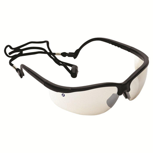 ProChoice Fusion Safety Glasses Clear Lens - Dynaton Australia