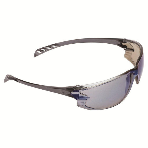 ProChoice 9903 Safety Glasses Blue Mirror Lens - Dynaton Australia