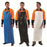 ProChoice PVC Apron 90cm X 120cm - Dynaton Australia