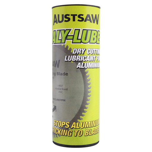 Austsaw Aluminium Lubricant