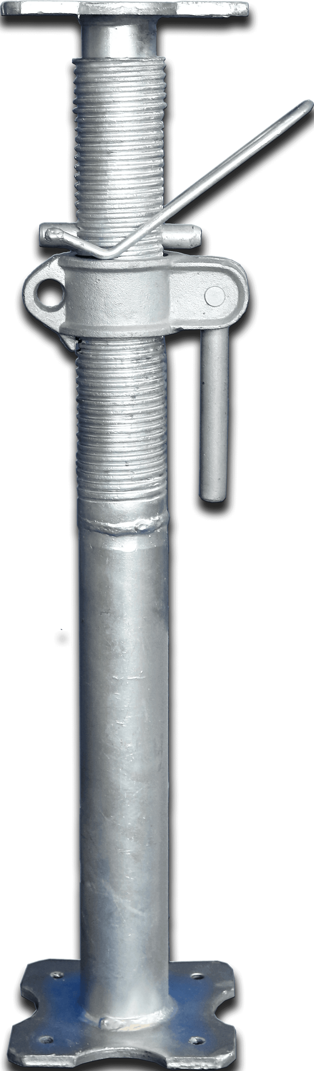 Formwork Props