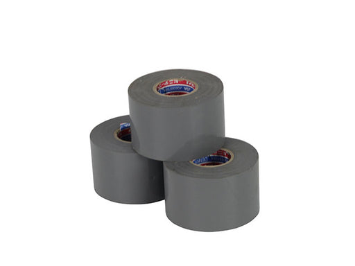 PVC Duct Tape Grey 50mm x20m Roll(s) - Dynaton Australia