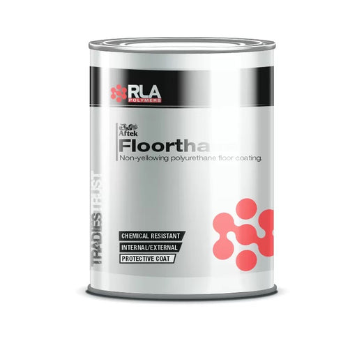 Floorthane Non-Yellowing Polyurethane