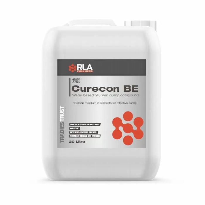 Curecon BE, Class Z, Type 3 Curing Compound