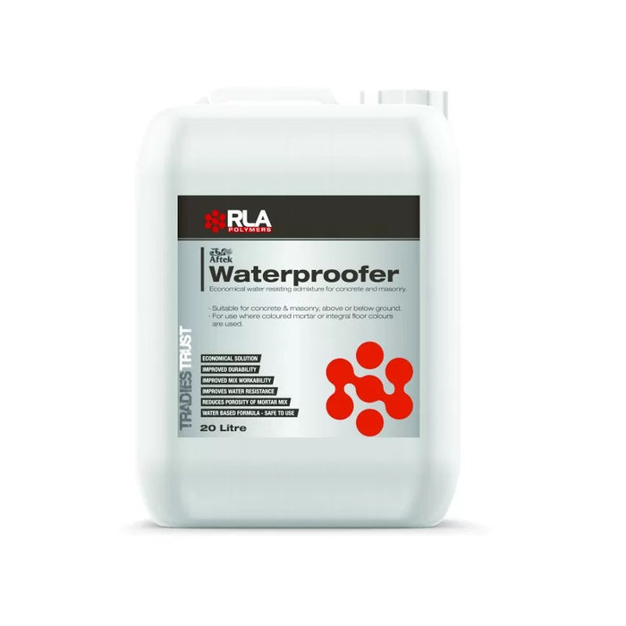 Waterproofer Water Resisting Admixture