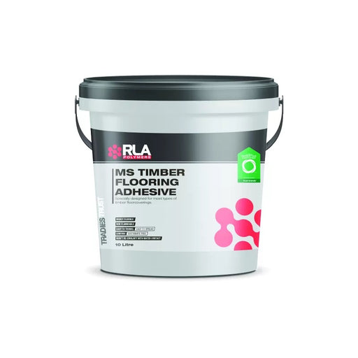 MS Timber Flooring Adhesive
