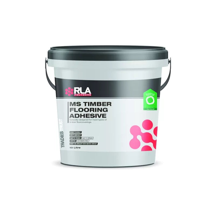 MS Timber Flooring Adhesive