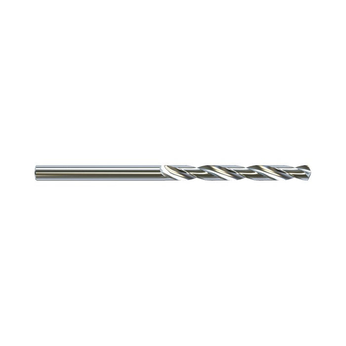 Jobber Drill Bit Carded - Silver Series