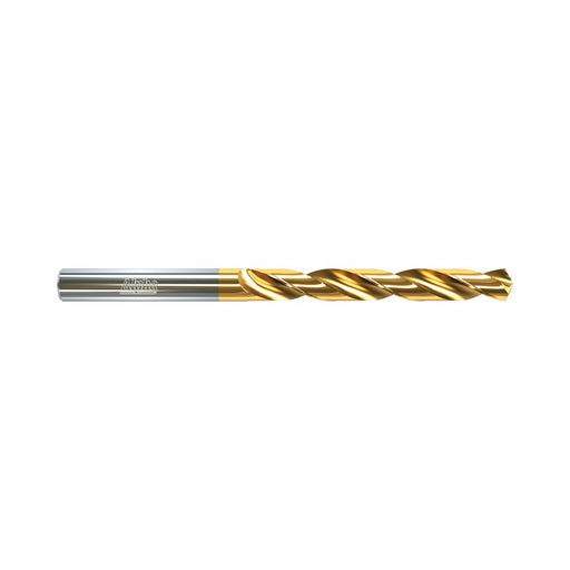 Jobber Drill Bit -Gold Series -Metric -Carded