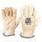 ProChoice Riggamate Beige Premium Cowgrain Gloves - Dynaton Australia