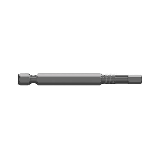 Thunder Zone HEX5 x 75mm Impact Power Bit Carded