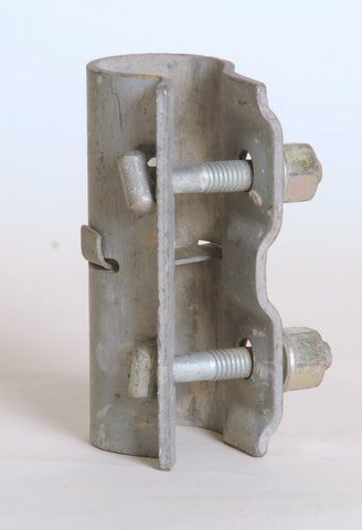 End To End Coupler - Sleeve Type