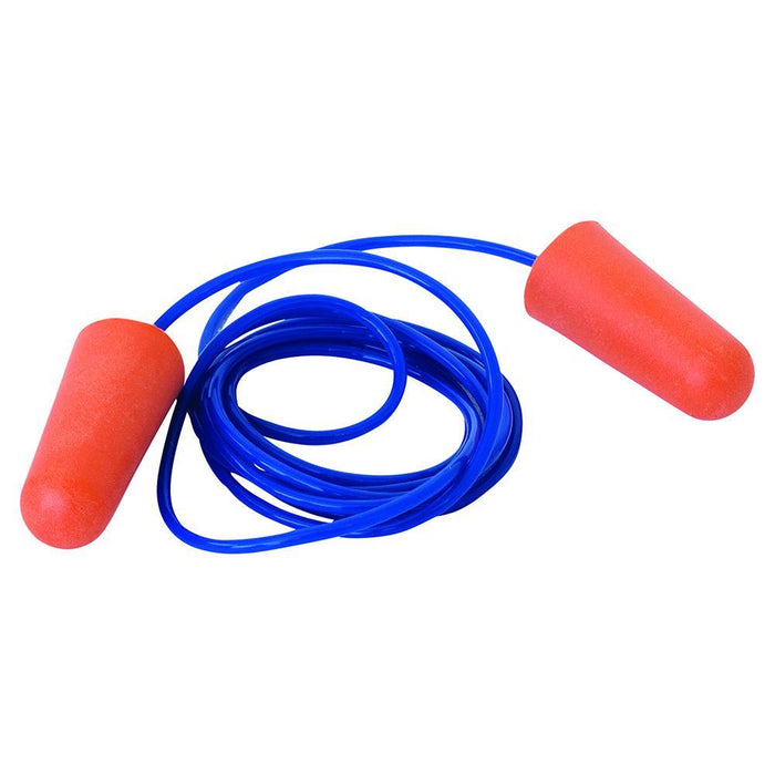 ProChoice Probullet Disposable Earplugs Corded - Dynaton Australia