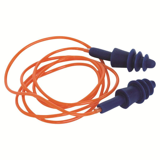 ProChoice Prosil® Reusable Corded Earplugs Corded - Dynaton Australia