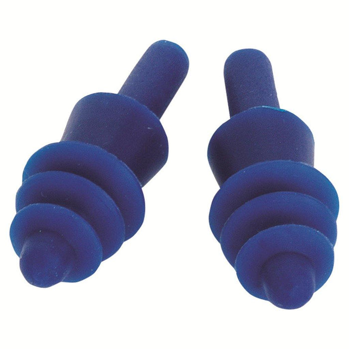 ProChoice Prosil® Reusable Uncorded Earplugs Uncorded - Dynaton Australia