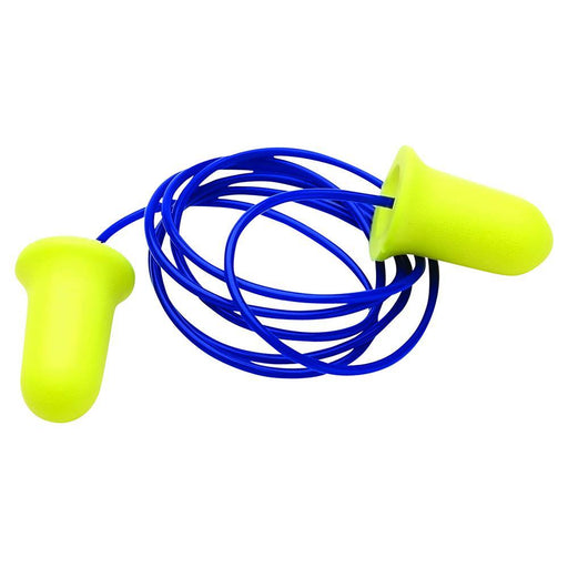 ProChoice Probell Disposable Earplugs Corded - Dynaton Australia