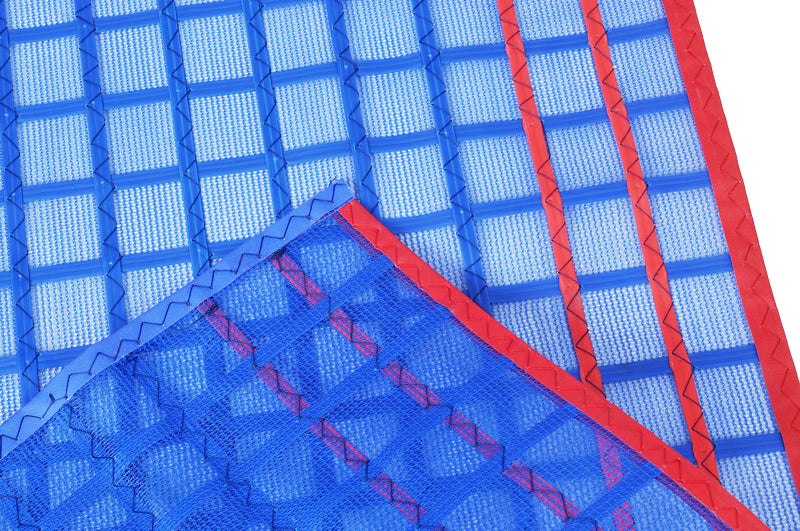 FRC-MESH Gen2 Hand Rail