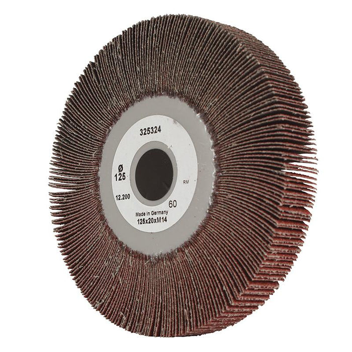 Flap Wheel for Angle Grinder