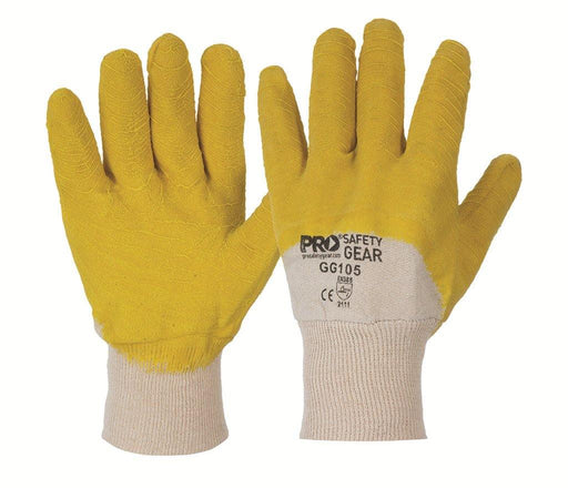 ProChoice Glass Gripper Gloves - Dynaton Australia
