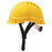 ProChoice V6 Hard Hat Unvented Micro Peak Linesman - Dynaton Australia