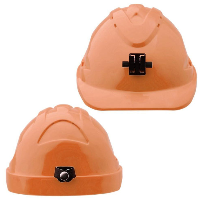 ProChoice V9 Hard Hat Unvented (Lamp Bracket/Ratchet Harness) - Dynaton Australia