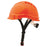 ProChoice V6 Hard Hat Vented Micro Peak Ratchet Harness - Dynaton Australia
