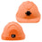 ProChoice V6 Hard Hat Vented (Lamp Bracket/Pushlock Harness) - Dynaton Australia