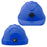 ProChoice V6 Hard Hat Vented (Lamp Bracket/Pushlock Harness) - Dynaton Australia
