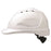 ProChoice Hard Hat V9 Vented (Ratchet Harness) - Dynaton Australia